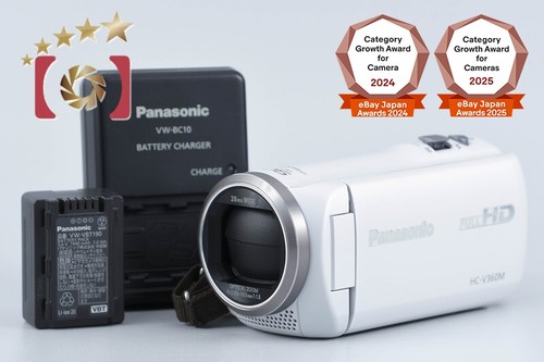 Panasonic v360m gb - panasonic, 16