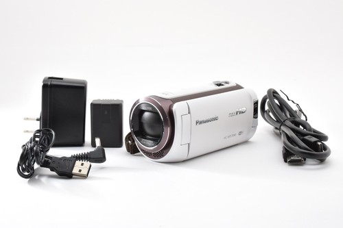 Quasi come nuova videocamera - come, nuova]