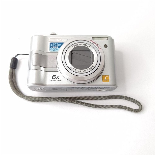 Videocamera digitale panasonic - digitale,