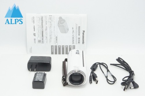 Come nuovo videocamera - [come,