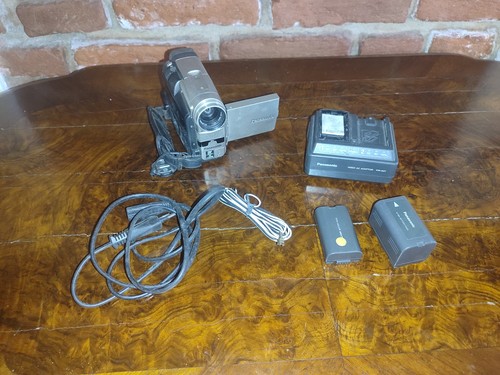 Panasonic mini tape - dv,