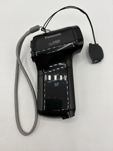 Videocamera panasonic dc1 - panasonic, hx-dc1