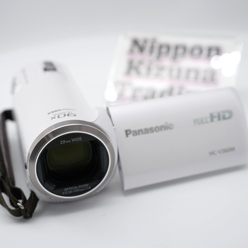 Videocamera digitale panasonic - videocamera,