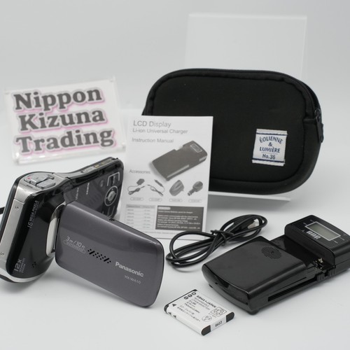 Videocamera digitale panasonic - videocamera,