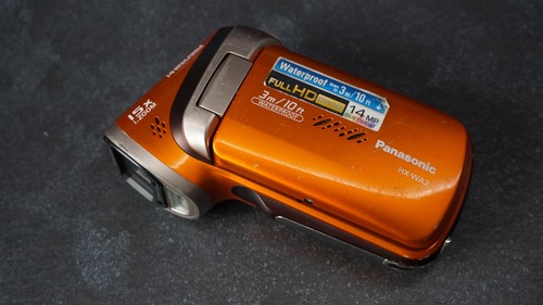 Panasonic wa2 0 - panasonic, hx-wa2