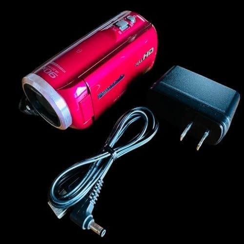 Videocamera digitale panasonic - videocamera,