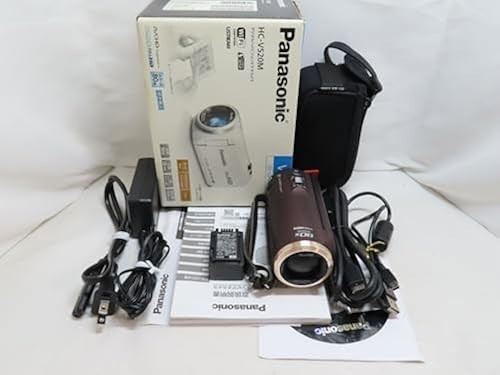 Videocamera digitale panasonic - videocamera,