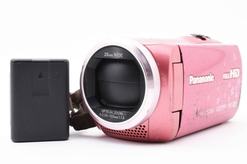 Videocamera digitale - , hd