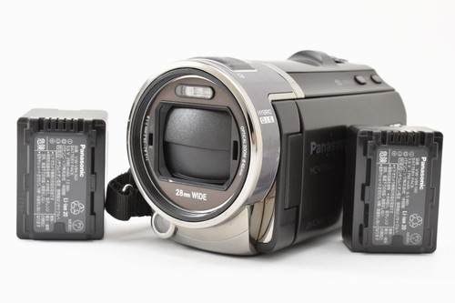 Videocamera digitale panasonic - digitale,