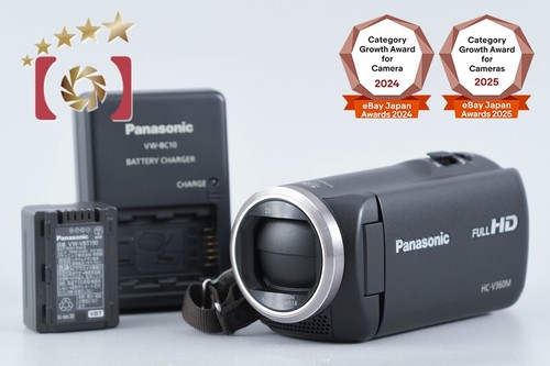 Panasonic v360m gb 90x - panasonic,
