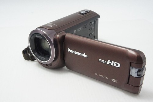 Videocamera digitale panasonic - videocamera,