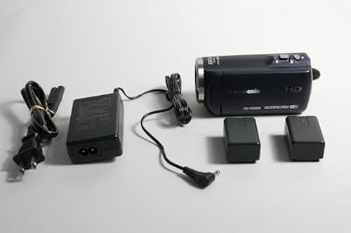 Videocamera digitale panasonic - videocamera,