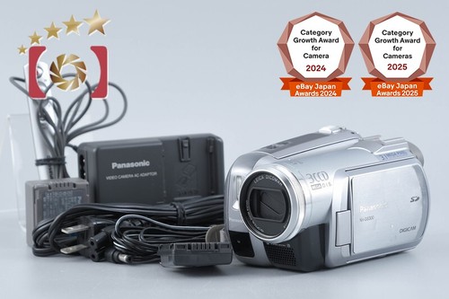 Videocamera digitale panasonic - videocamera,