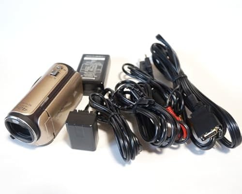 Videocamera digitale panasonic - videocamera,