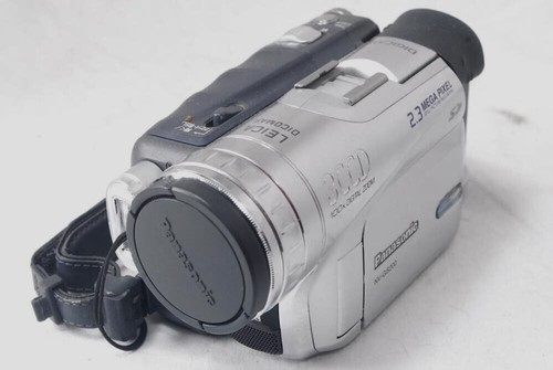 Videocamera digitale panasonic - videocamera,