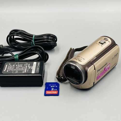 Videocamera digitale panasonic - videocamera,