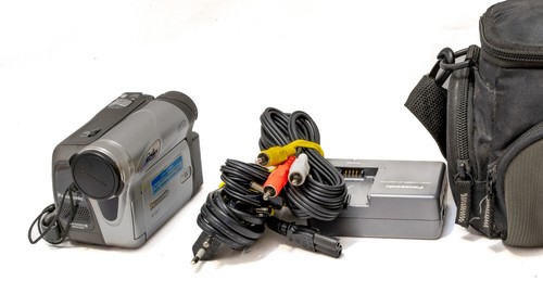 Panasonic gs17e pal - nv-gs17e,