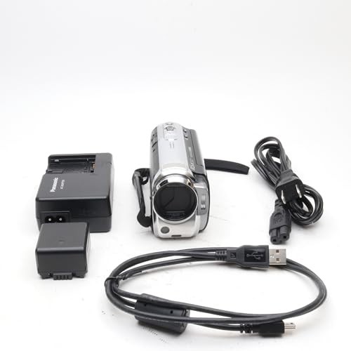 Videocamera digitale panasonic - digitale,