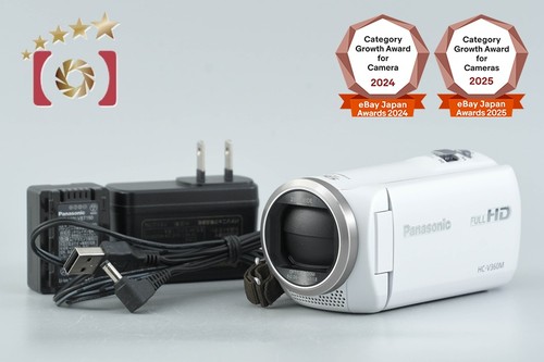 Panasonic v360m gb 90x - panasonic,
