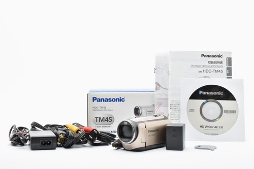 Videocamera digitale panasonic - digitale,