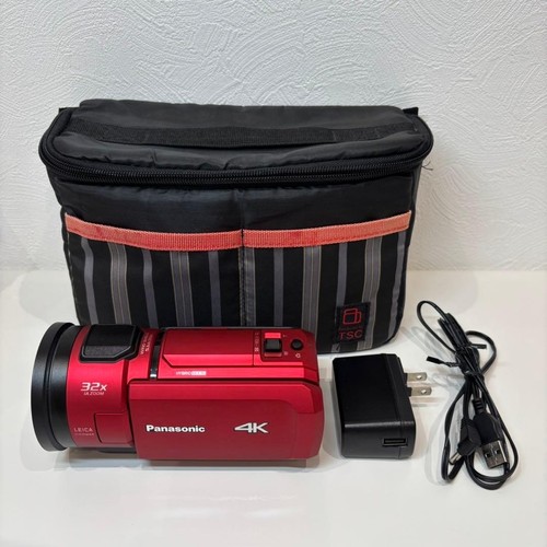 Videocamera digitale panasonic - videocamera,