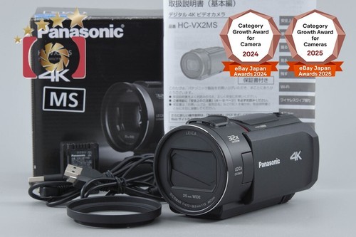 Videocamera digitale - , 4k