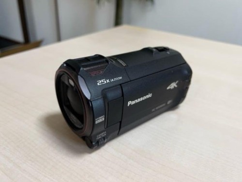 Panasonic wx990m - panasonic, hc-wx990m