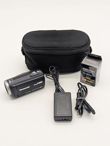 Videocamera digitale panasonic - digitale,