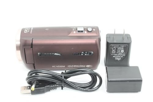 Videocamera digitale panasonic - digitale,
