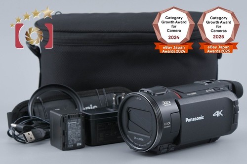 Videocamera digitale - , 4k