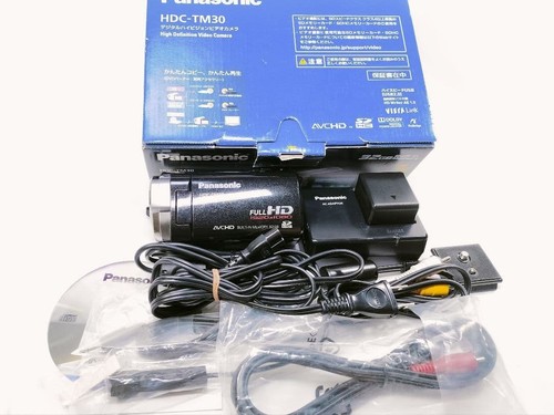 Videocamera digitale panasonic - videocamera,