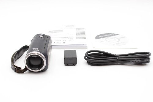 Videocamera digitale panasonic - digitale,