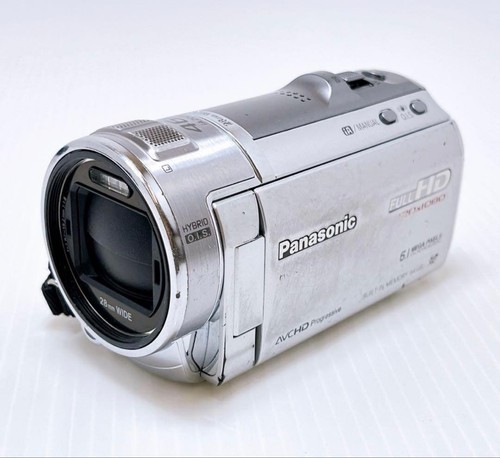 Videocamera digitale panasonic - videocamera,