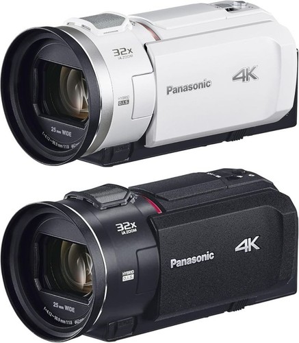 Panasonic vx3 k 24x - k,