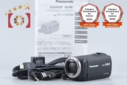 Panasonic v360m gb - panasonic, 90x