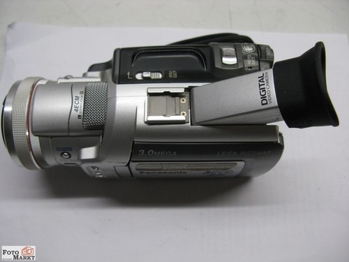 Panasonic mx500 videocamera - panasonic,