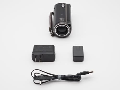 Panasonic w570m videocamera - hc-w570m,