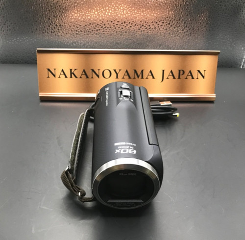 Panasonic v520m videocamera - hc-v520m,