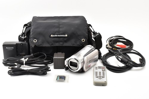 Videocamera digitale panasonic - digitale,
