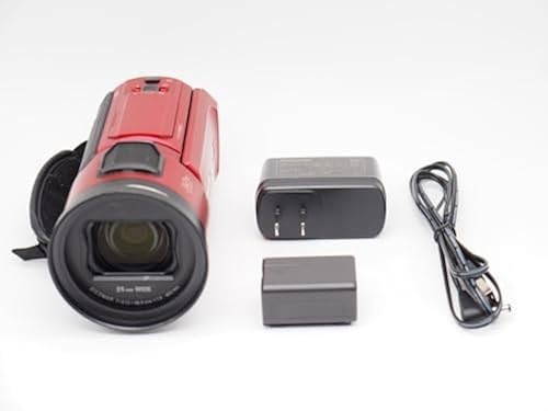 Videocamera digitale panasonic - digitale,