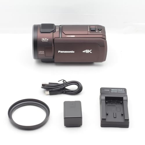Videocamera digitale panasonic - digitale,