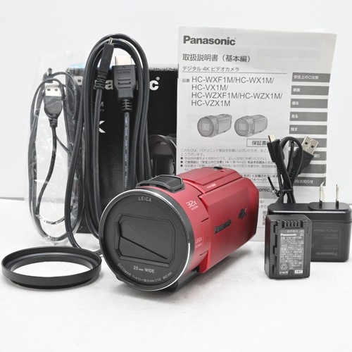Videocamera digitale panasonic - videocamera,
