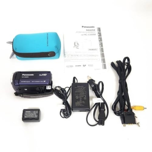 Videocamera digitale - , hd