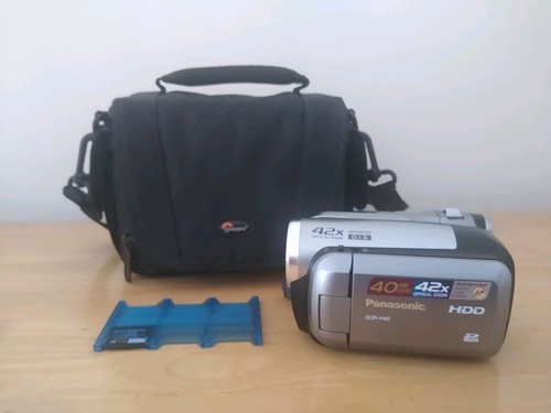 Videocamera digitale compatta
