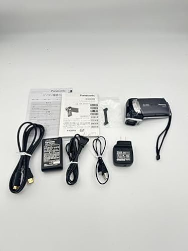 Videocamera digitale panasonic - videocamera,