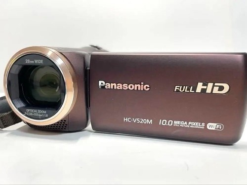 Videocamera digitale alta - videocamera,