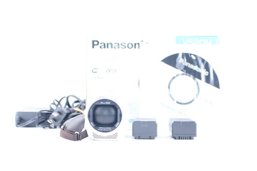 Videocamera digitale panasonic - videocamera,