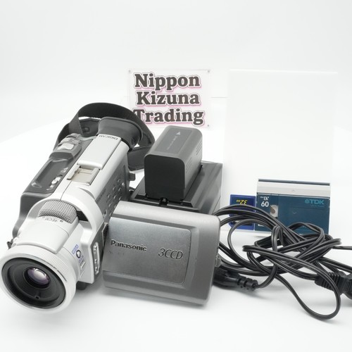 Videocamera digitale panasonic - videocamera,