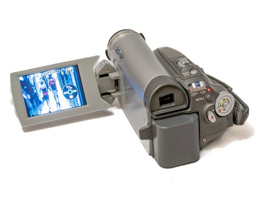 Panasonic gs27 pal - panasonic,