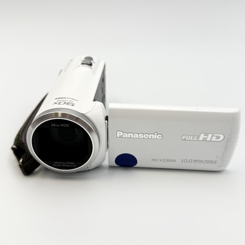 Panasonic v230m videocamera - hc-v230m,